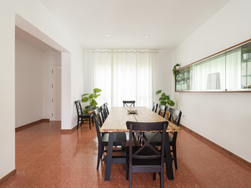 Dr. García Castrillo Home II - Gallery - 6