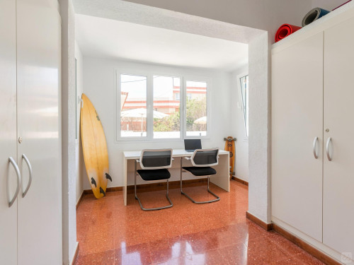 Dr. García Castrillo Home II - Gallery - 26