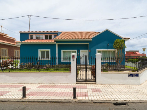 Dr. García Castrillo Home II - Gallery - 62