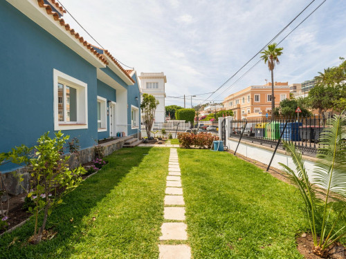 Dr. García Castrillo Home II - Gallery - 33