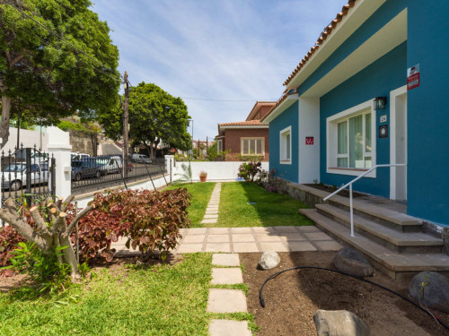 Dr. García Castrillo Home II - Gallery - 56