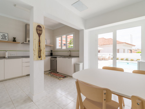 Dr. García Castrillo Home II - Gallery - 43