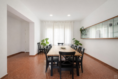 Dr. García Castrillo Home II - Gallery - 24