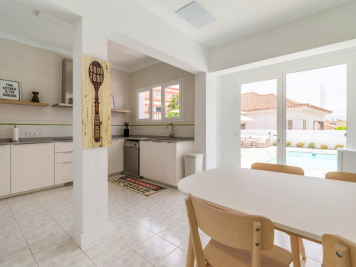 Dr. García Castrillo Home II - Gallery - 64