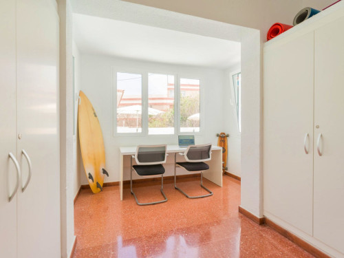 Dr. García Castrillo Home II - Gallery - 90
