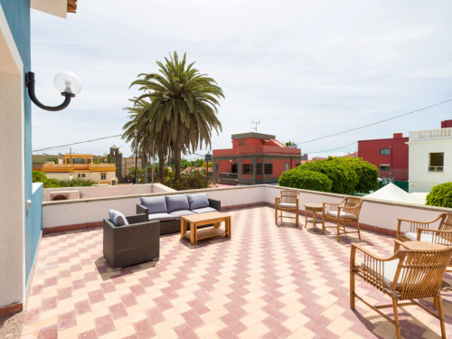 Dr. García Castrillo Home II - Gallery - 57