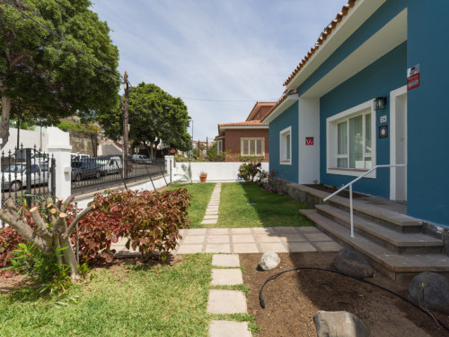 Dr. García Castrillo Home II - Gallery - 86