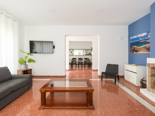 Dr. García Castrillo Home II - Gallery - 20