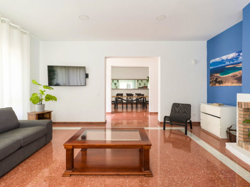 Dr. García Castrillo Home II - Gallery - 52