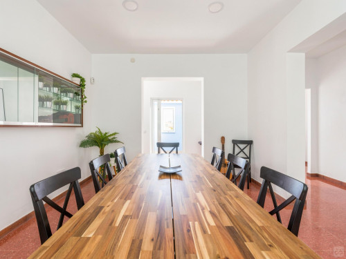 Dr. García Castrillo Home II - Gallery - 28