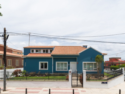 Dr. García Castrillo Home II - Gallery - 73