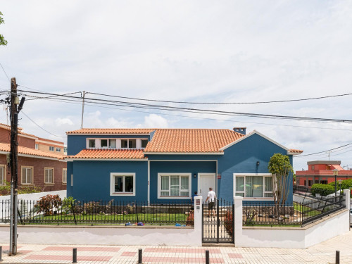 Dr. García Castrillo Home II - Gallery - 25