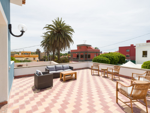 Dr. García Castrillo Home II - Gallery - 71