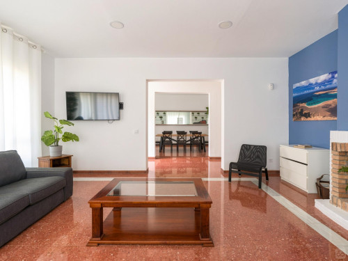 Dr. García Castrillo Home II - Gallery - 34