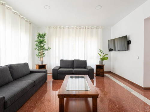 Dr. García Castrillo Home II - Gallery - 35