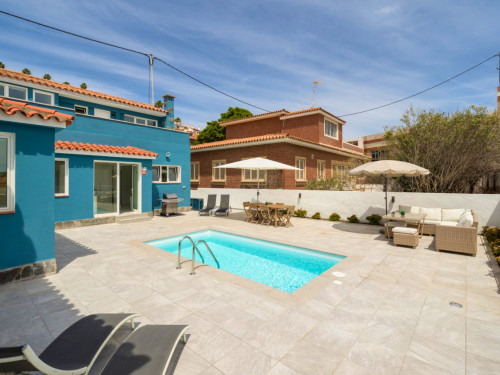 Dr. García Castrillo Home II - Gallery - 63