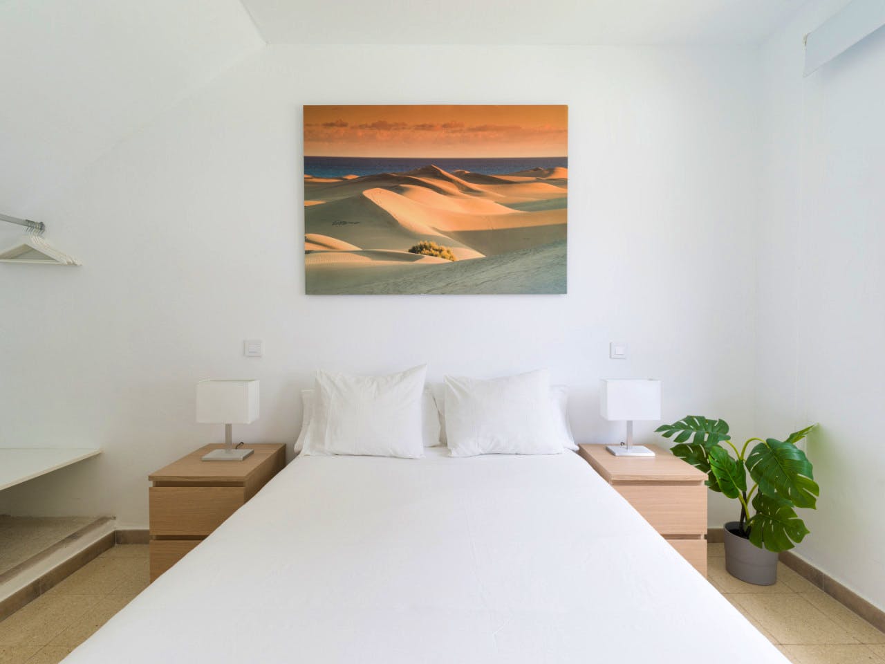 Room I - Stunning villa near Pío XII (colegio Teresiano) Bus Stop - Gallery - 15