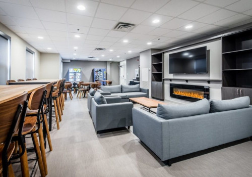 Regent Student Living - 51 Lake St.