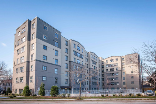 Regent Student Living - 51 Lake St.