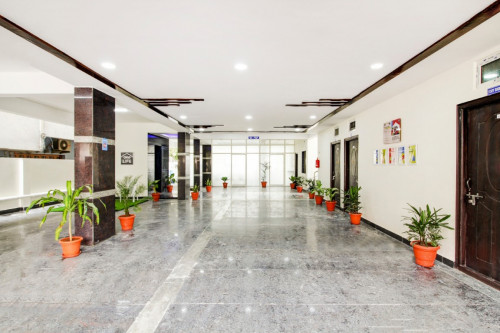 OYO LIFE HYD1231 Madhapur (Males only) - Others