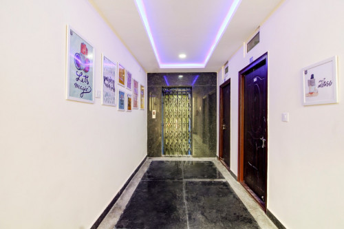 OYO LIFE HYD1231 Madhapur (Males only) - Gallery - 8