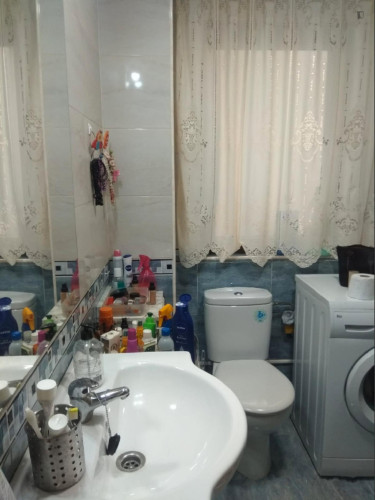 Cozy Single Bedroom close to Faculty of Psychology