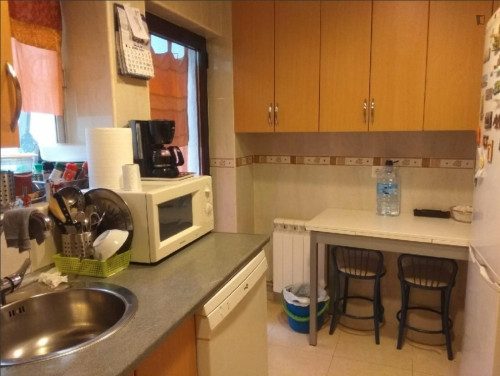 Cozy Single Bedroom close to Faculty of Psychology