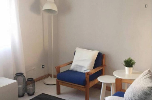 Cozy 1 Bedroom Apartment close to Quiaios Beach  - Gallery -  5