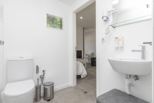 Cozy Studio close to Aveiro University - Gallery - 6