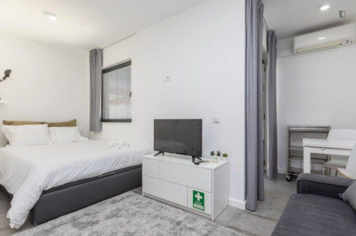 Cozy Studio close to Aveiro University