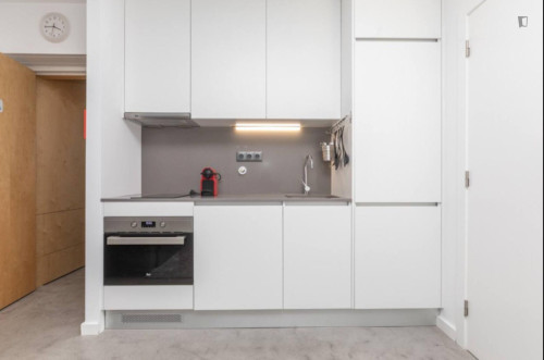 Cozy Studio close to Aveiro University - Gallery - 5