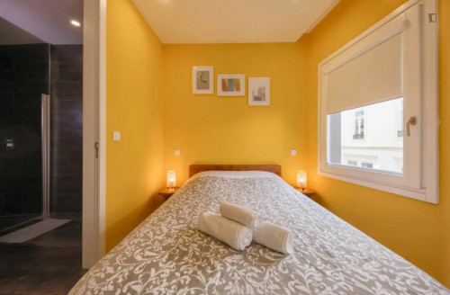 Vintage 1 Bedroom Apartment close to  Infante Dom Pedro Park - Gallery - 25