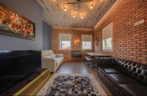 Vintage 1 Bedroom Apartment close to  Infante Dom Pedro Park - Gallery - 17