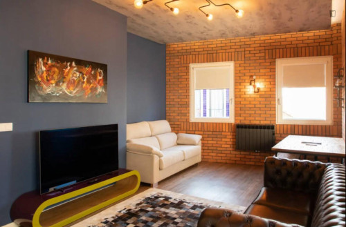 Vintage 1 Bedroom Apartment close to  Infante Dom Pedro Park - Gallery - 18