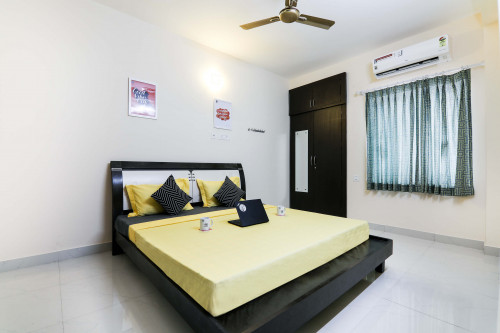 OYO LIFE CHN1114 SRM University - Gallery - 6
