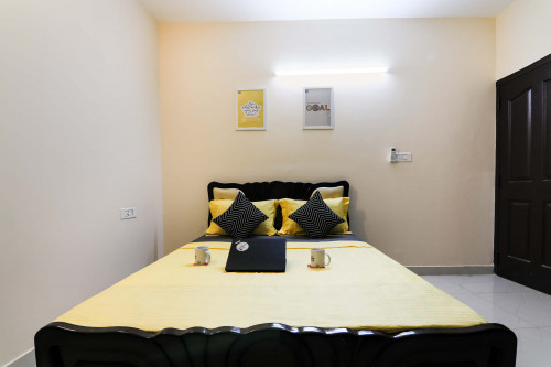OYO LIFE CHN1114 SRM University - Gallery - 4