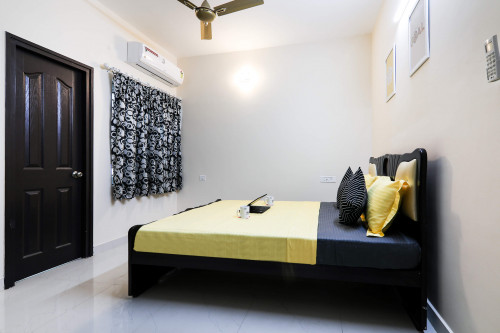 OYO LIFE CHN1114 SRM University - Gallery - 5