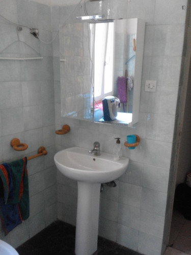 Single Bedroom in a 4 bedroom apartment in Parma  - Gallery -  5