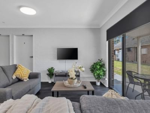 WSU Hawkesbury Village - Gallery - 23