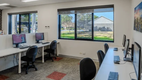 WSU Hawkesbury Village - Gallery - 26