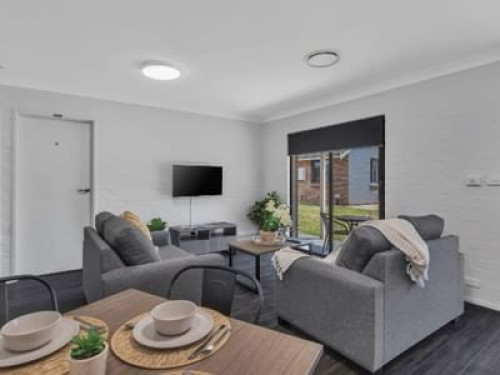 WSU Hawkesbury Village - Gallery - 24