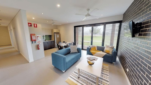 WSU Hawkesbury Village - Gallery - 20