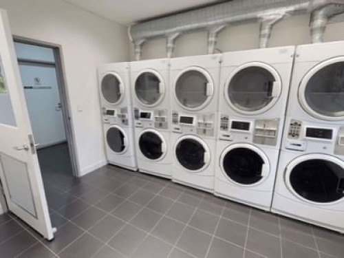 WSU Hawkesbury Village - On-site Facilities