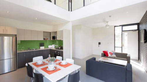 WSU Hawkesbury Village - Gallery - 19