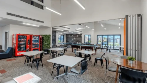 WSU Hawkesbury Village - Gallery - 16