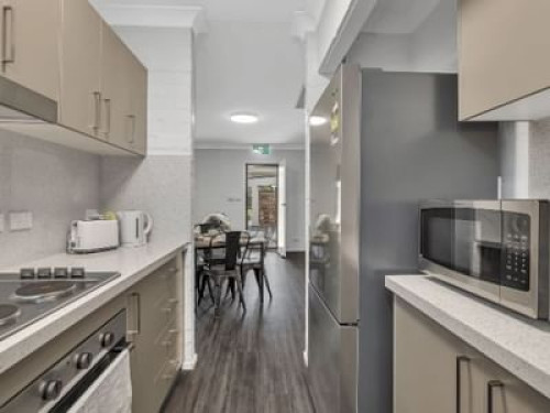 WSU Hawkesbury Village - Gallery - 22