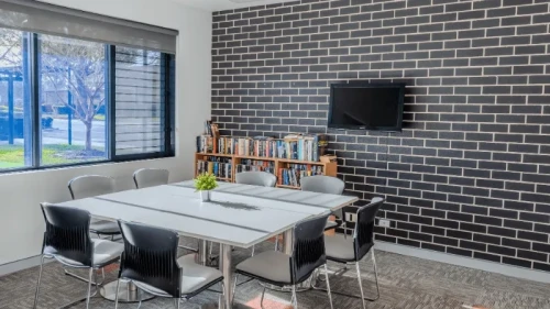 WSU Hawkesbury Village  - Gallery -  5