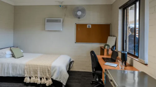 WSU Hawkesbury Village - Gallery - 29