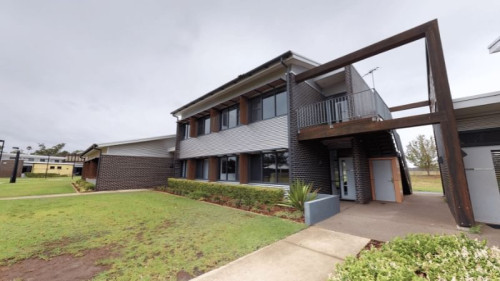 WSU Hawkesbury Village - Gallery - 11