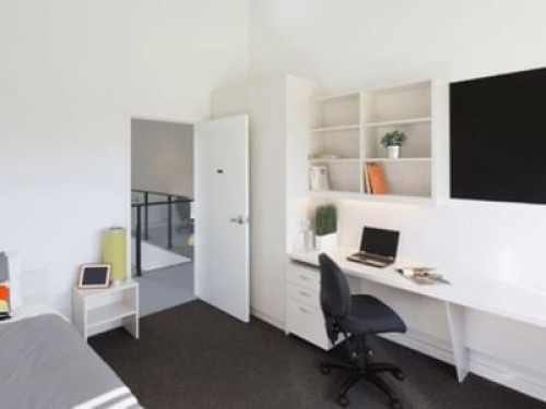 WSU Hawkesbury Village - Rooms